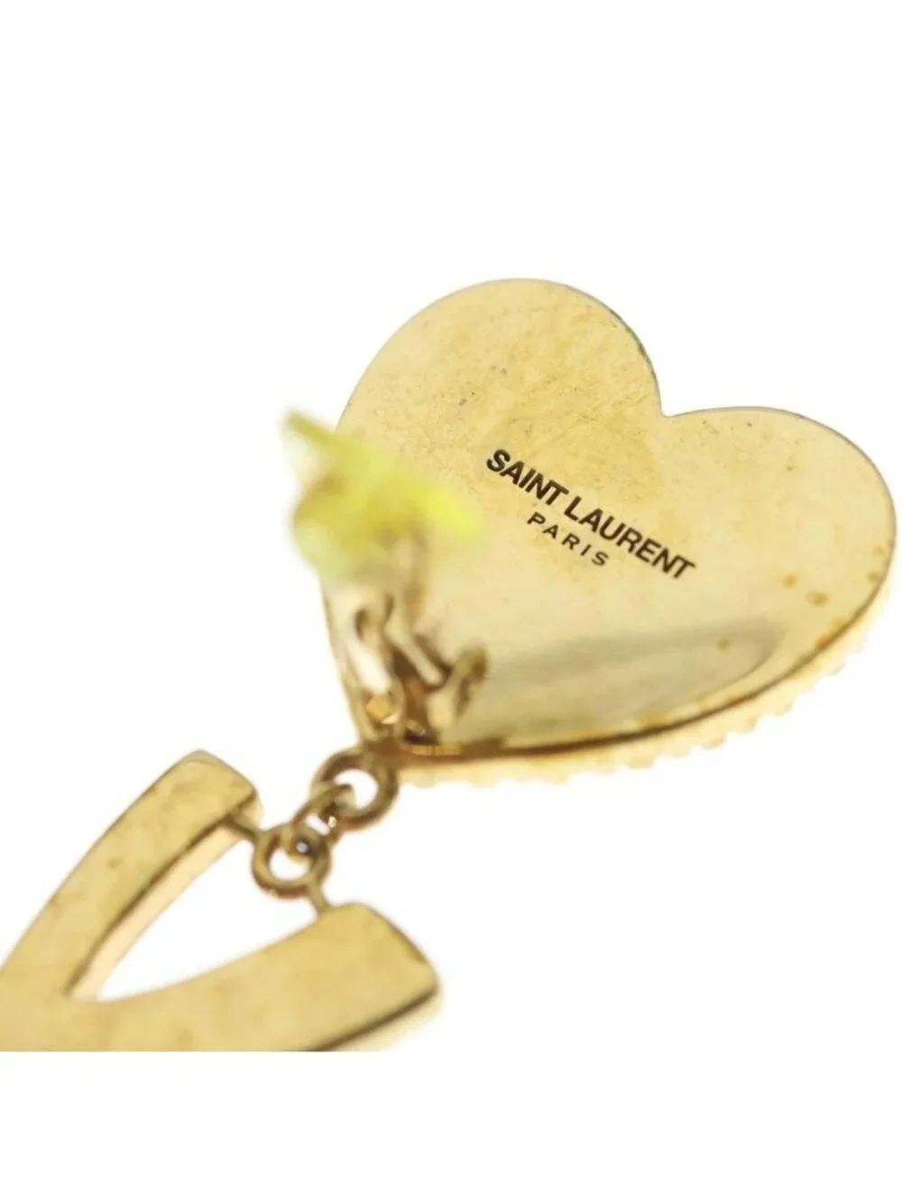Yves Saint Laurent product name